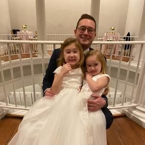 Meet your Posher, Ryan